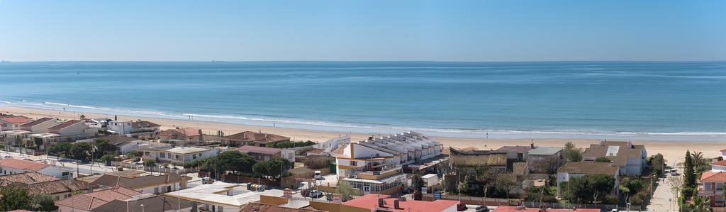Apartamentos Costa Luz Punta Umbria Luaran gambar