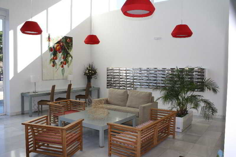 Apartamentos Costa Luz Punta Umbria Luaran gambar