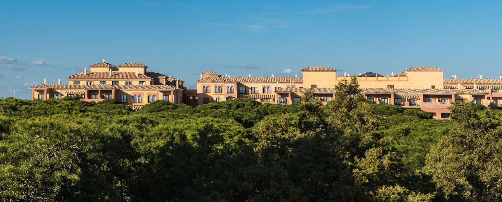 Apartamentos Costa Luz Punta Umbria Luaran gambar