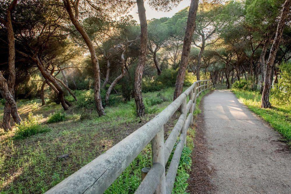 Apartamentos Costa Luz Punta Umbria Luaran gambar