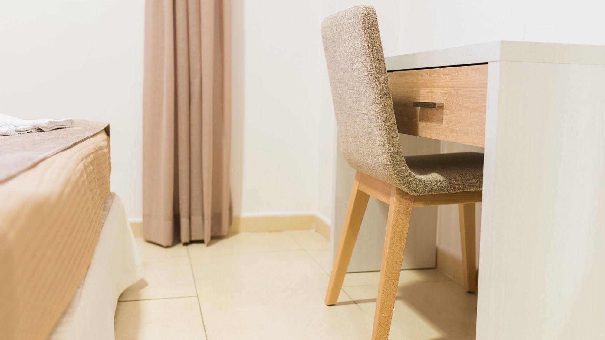 Apartamentos Costa Luz Punta Umbria Luaran gambar
